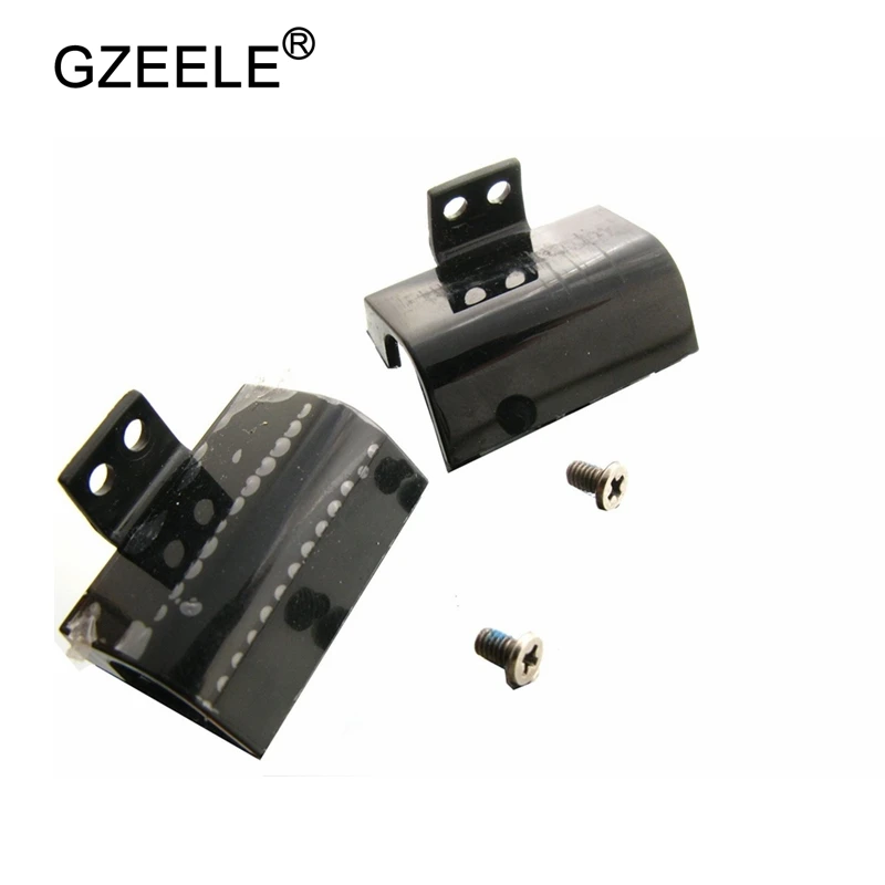 Новинка GZEELE для HP Pavilion G7 2000 g7 2296nr 17 3 дюйма ЖК дисплей крышка на шарнире левая и