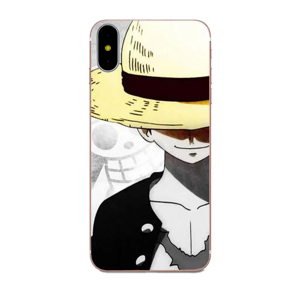 Мягкий модный чехол для Galaxy J1 J2 J3 J330 J4 J5 J6 J7 J730 J8 2015 2016 2017 2018 mini Pro One Piece Roronoa Zoro |