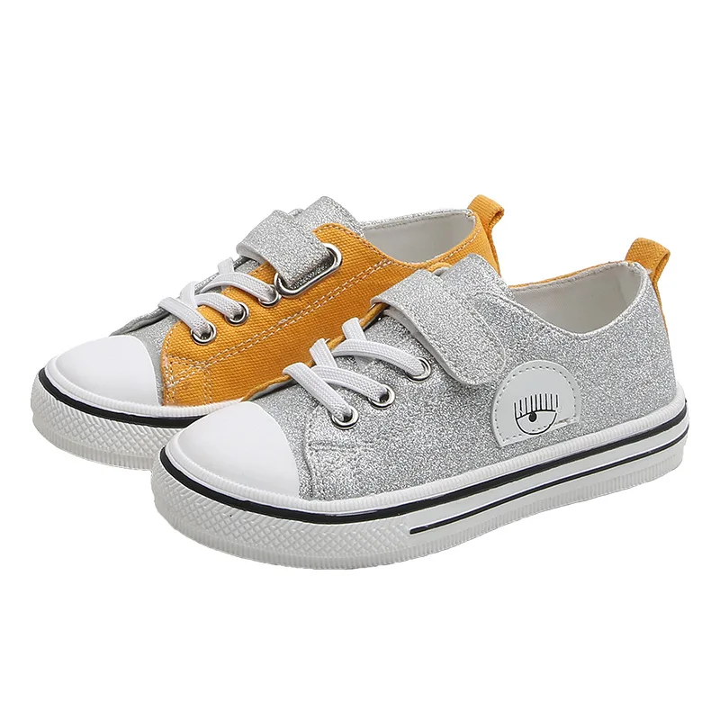 Женская обувь повседневная с блестками 2019| |