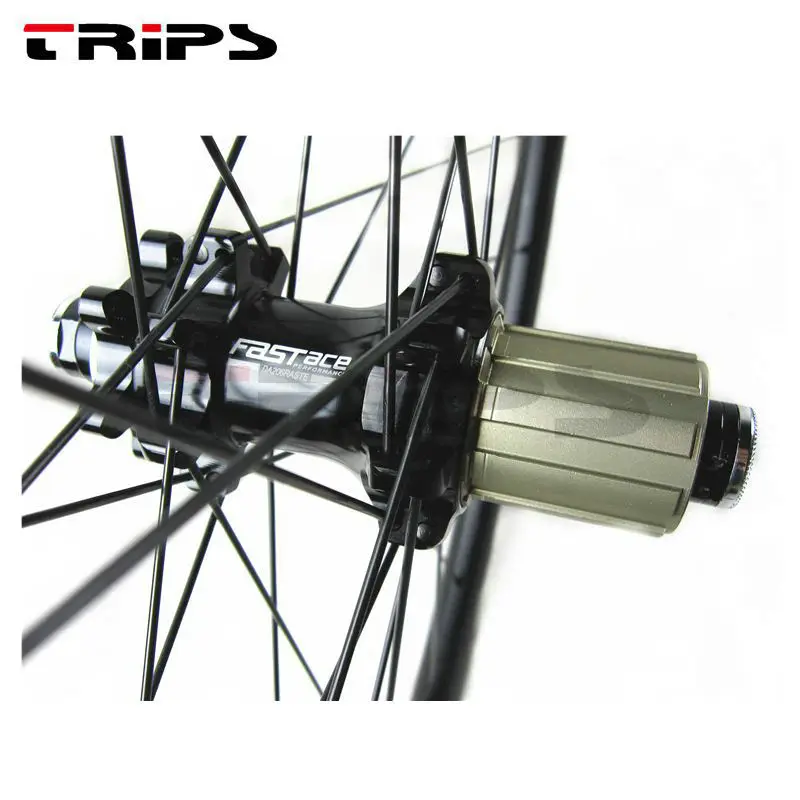 TRIPS carbon 29 для мотоцикла колеса без крючков прямой pull AM wheeleset 40 мм широкий Асимметричный горный велосипед Углеродные 29er колеса