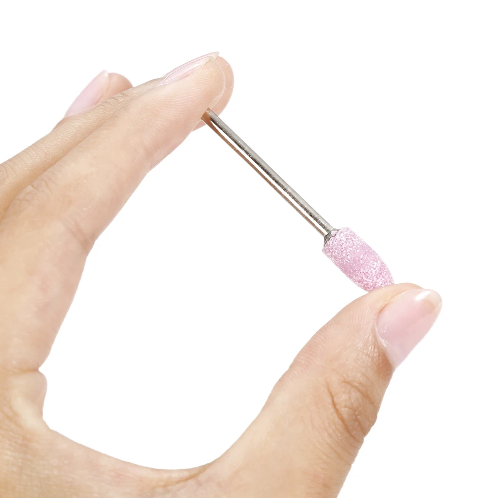 Профессиональная дрель для дизайна ногтей Маникюрный Инструмент остроконечная