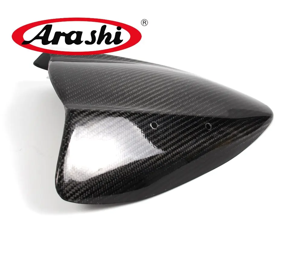 Араши для KAWASAKI Z1000 2003 2006 углеродного волокна лобовое стекло защита от ветра Z 1000 2004