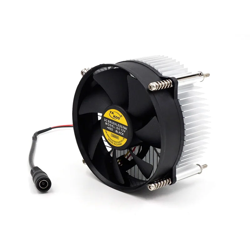 1 комплект высокого качества светодиодный чип радиатор лампы адаптер и