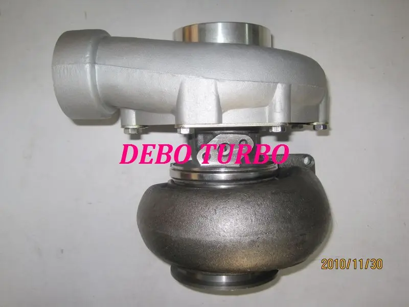 Новинка зарядное устройство HX55 3591077 8113407 Turbo для VOLVO FH/FM12 1999 D12C 12L 420HP|charger for|charger