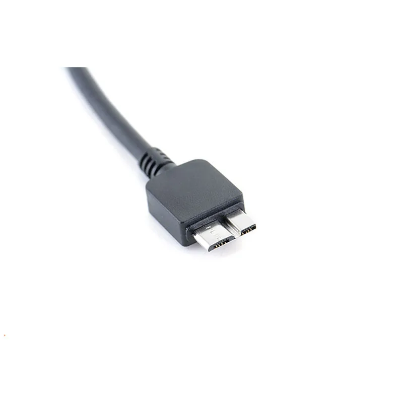 Кабель преобразователь для синхронизации данных и зарядки 30 см USB 3 1 Type C