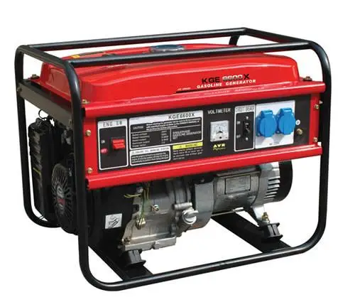 Быстрая 2.5kW мини-генератор цена отдачи начиная 3500 2.5kw 168F GX200 OHV 6.5hp