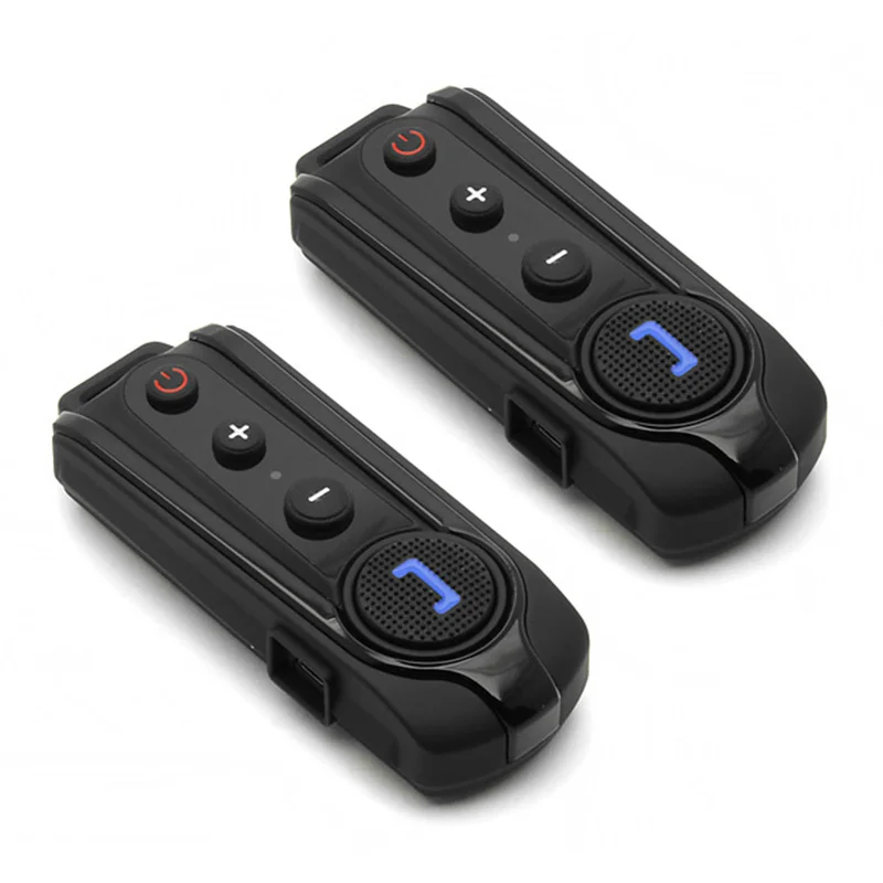 Беспроводная гарнитура мотоциклетная Bluetooth BT-S1 bluetooth-гарнитура мотоциклетный шлем для Bluetooth Интерком fm-гарнитура