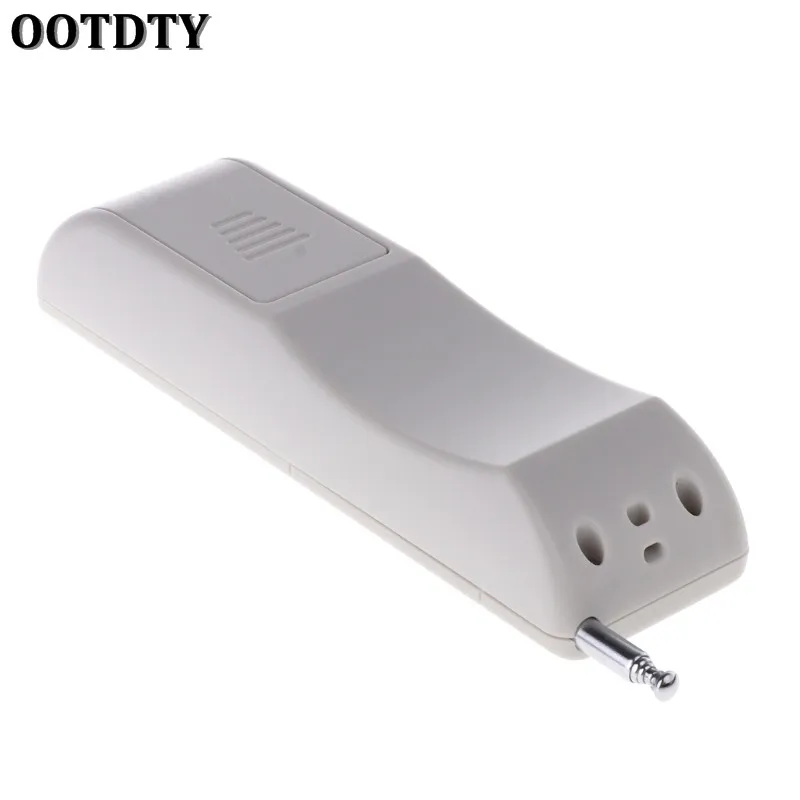 OOTDTY 1 км 315/433 МГц беспроводной 4 ключа копия клонирования пульт дистанционного управления Дубликатор гараж