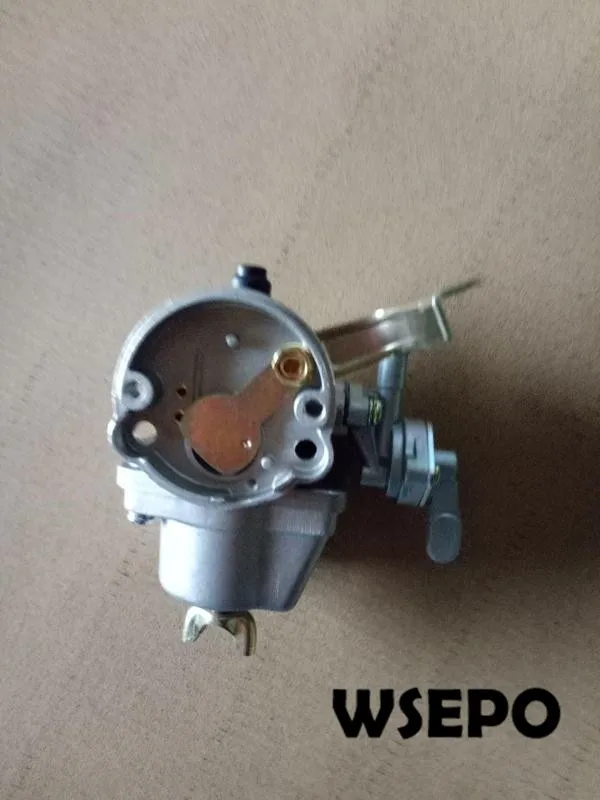 Качество OEM! Карбюратор/карбюратор в сборе для 2 тактного бензинового резака 411/1E40F