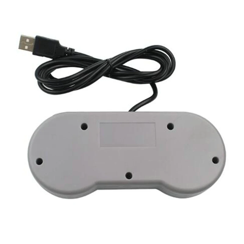 Контроллер для Ретро Классический usb контроллер контроллеры ПК геймпад