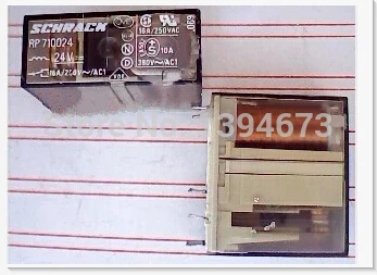 

HOT NEW relay RP710024 710024 24VDC RP710024-24VDC DC24V 24V DIP8 5pcs/lot