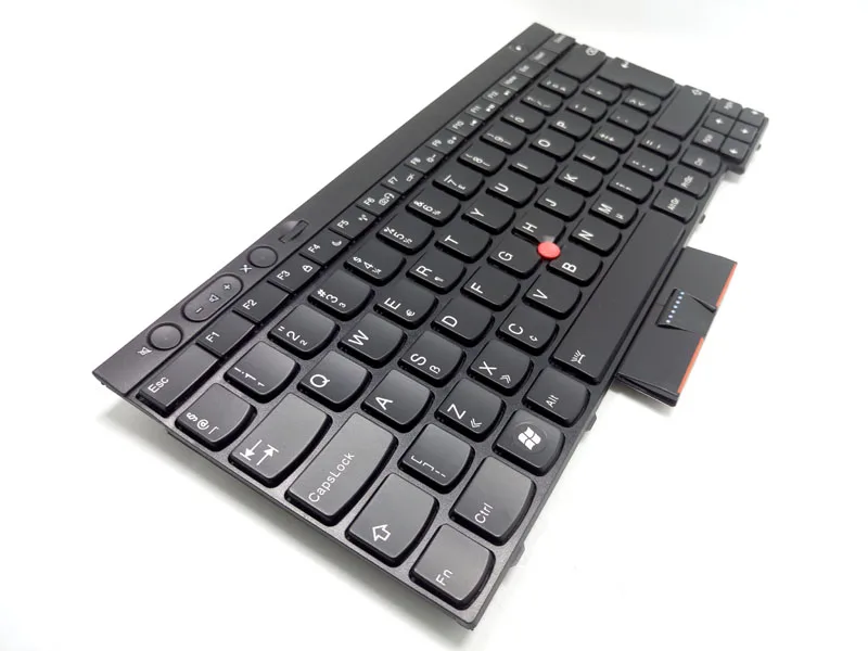Клавиатура для Lenovo Thinkpad T530 T430 T430s T430i X130e X230 W530|thinkpad t430 keyboard|keyboard lenovo t430t430 keyboard |