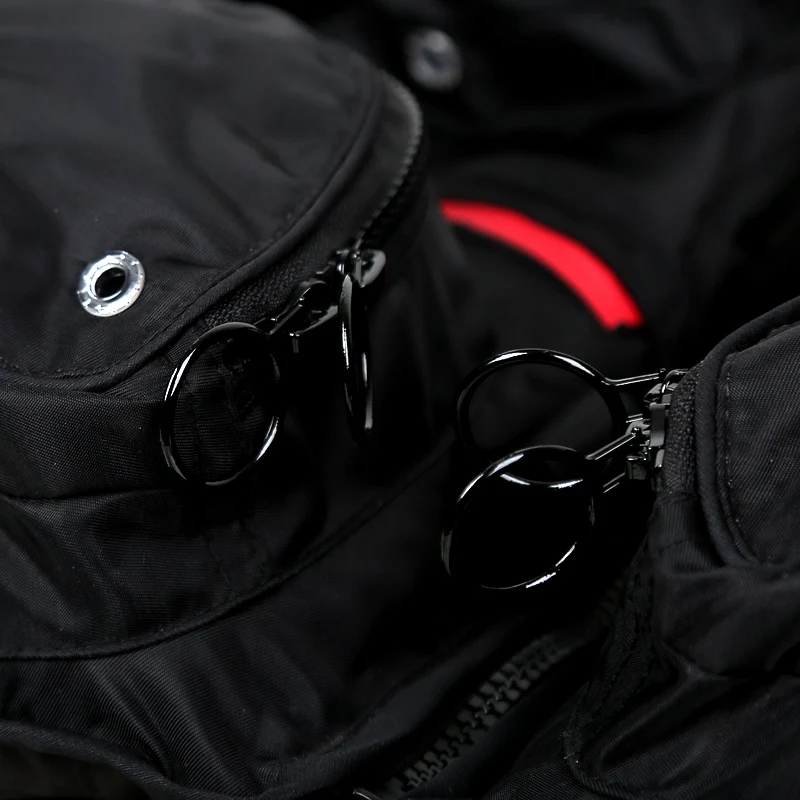 Daiwa открытый рыболовный жилет дышащий ветрозащитный рыболовные снасти Профессиональный рыболовный спасательный жилет мужские Мульти-карманные рыболовные куртки