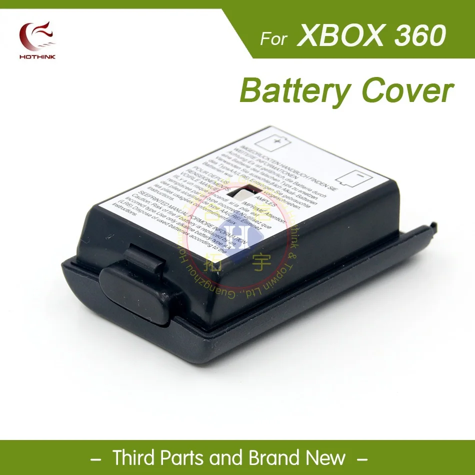 Новинка 2 шт./лот черный/белый/синий/красный/розовый для Microsoft XBOX 360 тонкий