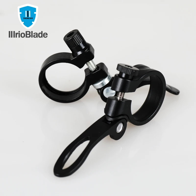 Зажим подседельного штыря хомут для Trioblade|Зажимы сидений| |