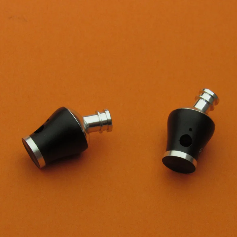 5 пар низкочастотные вкладыши для ушей 10 мм | Электроника