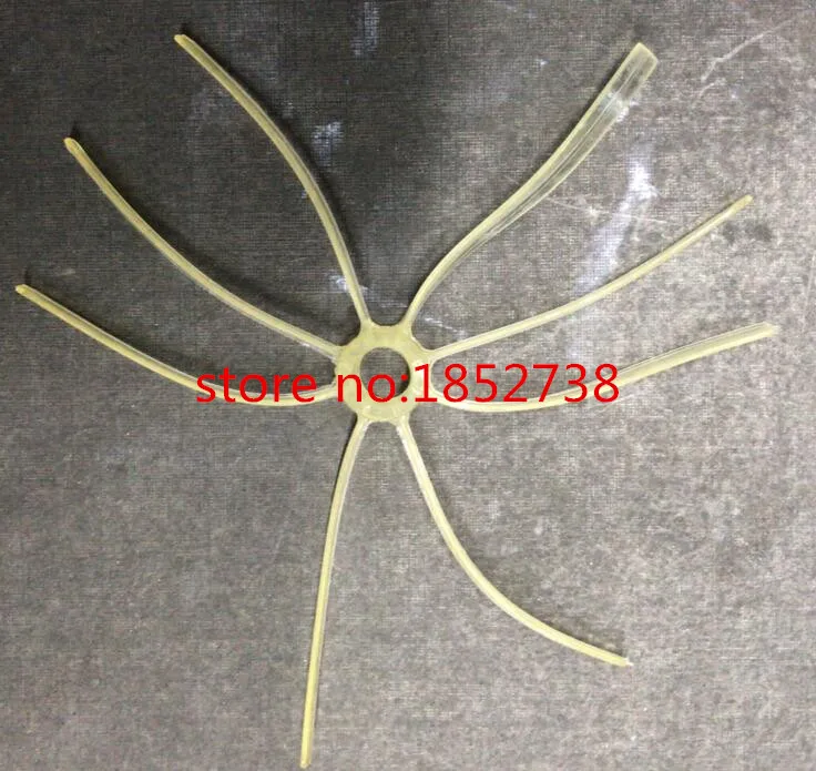 10 шт./лот новые оригинальные ATM части Diebold OPTEVA весло колесо 49-201058-000A (49201058000A) |