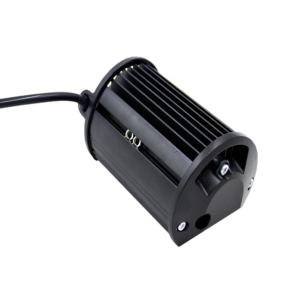 2 шт. 36 Вт 4 &quot3-рядный точечный луч светодиодный рабочий свет светодиодная фара