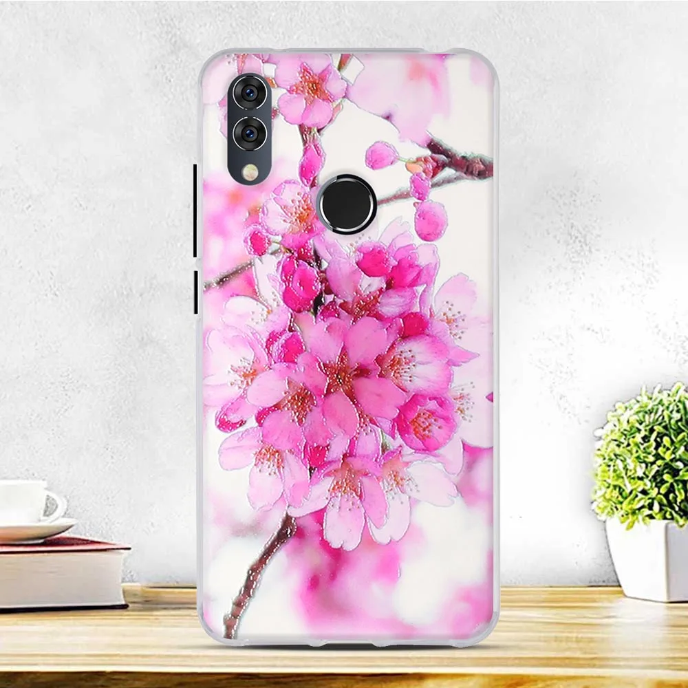 Чехол для Alcatel 5 V чехол TPU Мягкий силиконовый чехол для Fundas Alcatel 5 V 5060D чехол Капа для Alcatel 5v 5 V Coque Оболочка Чехол для телефона s - Цвет: 1