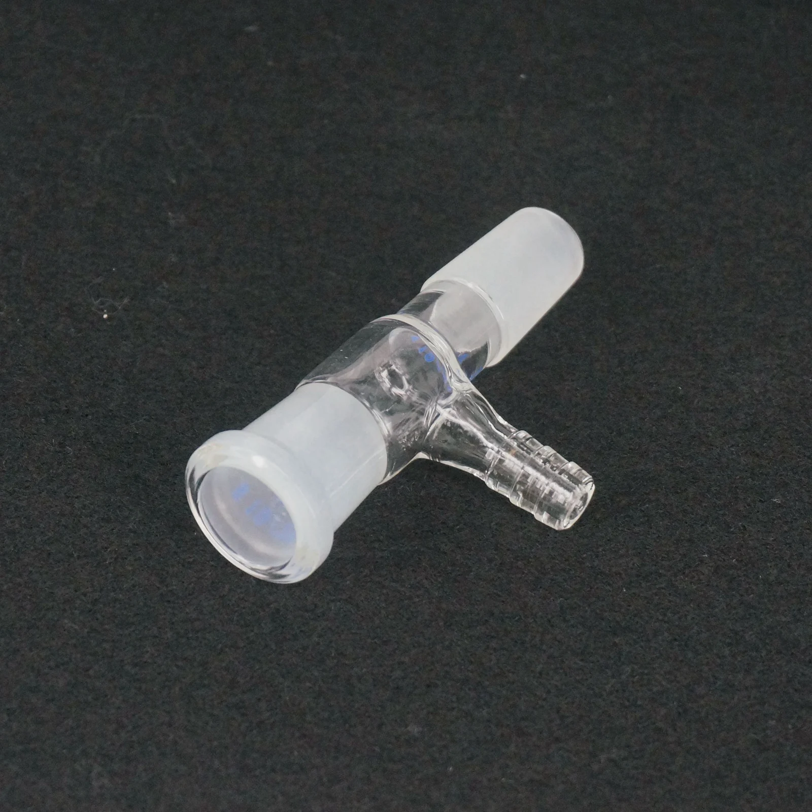 Соединительный газовый адаптер для транспортировки лабораторного стекла Мама