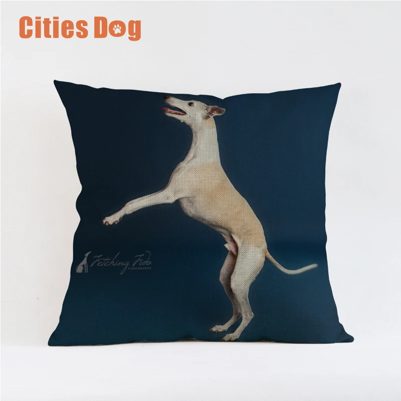 Льняная Подушка подушка декоративные подушки для домашнего дивана гостиницы