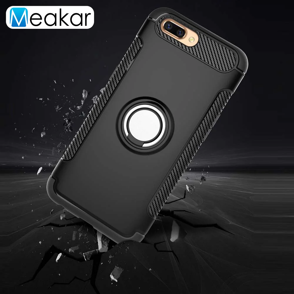 Кронштейн противоударный чехол 5.5для OPPO R11 для задней панели сотового телефона |