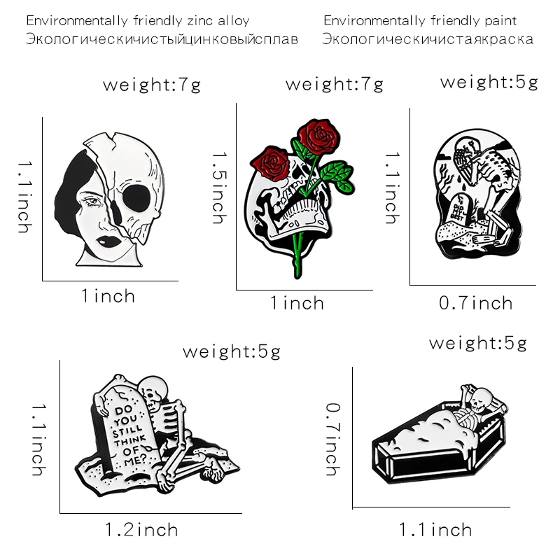 Скелет эмали штырь розовое гроб фотографические фоны для детских праздников и