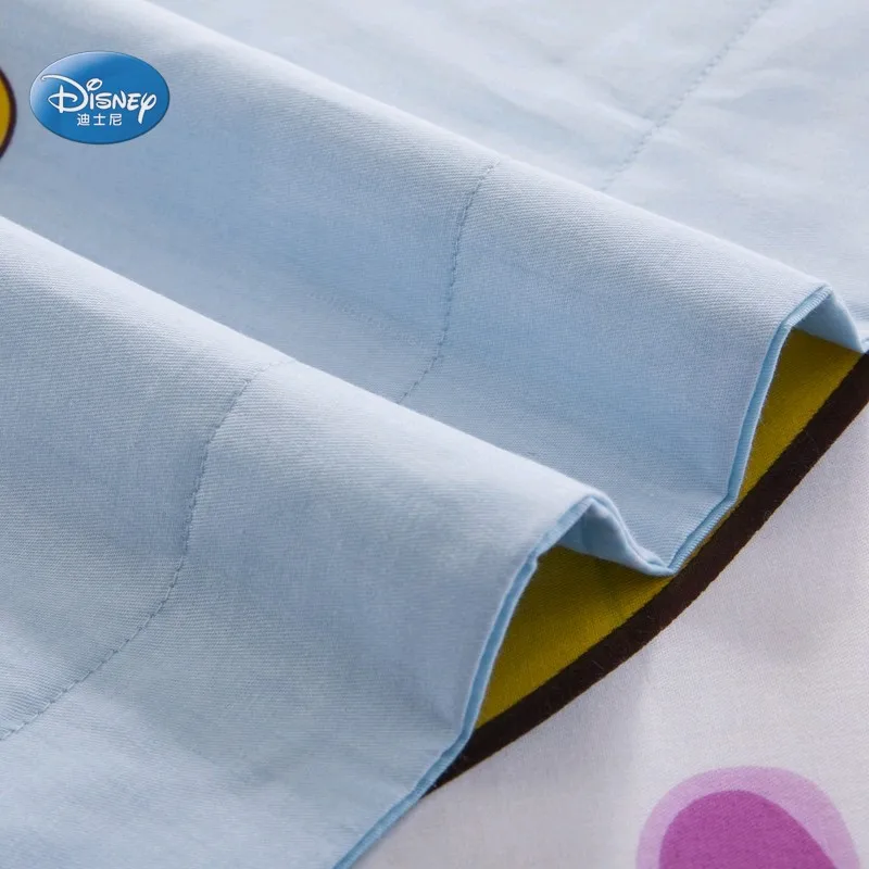 Комплект постельного белья Эльза и Анна из 100% хлопка 3/4 шт.|duvet cover set|bedding setcover set |