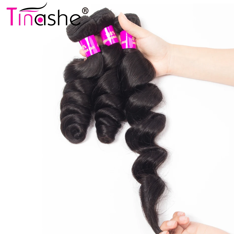 Tinashe волосы бразильские плетение пучки Remy человеческие 3 пучка натуральный цвет