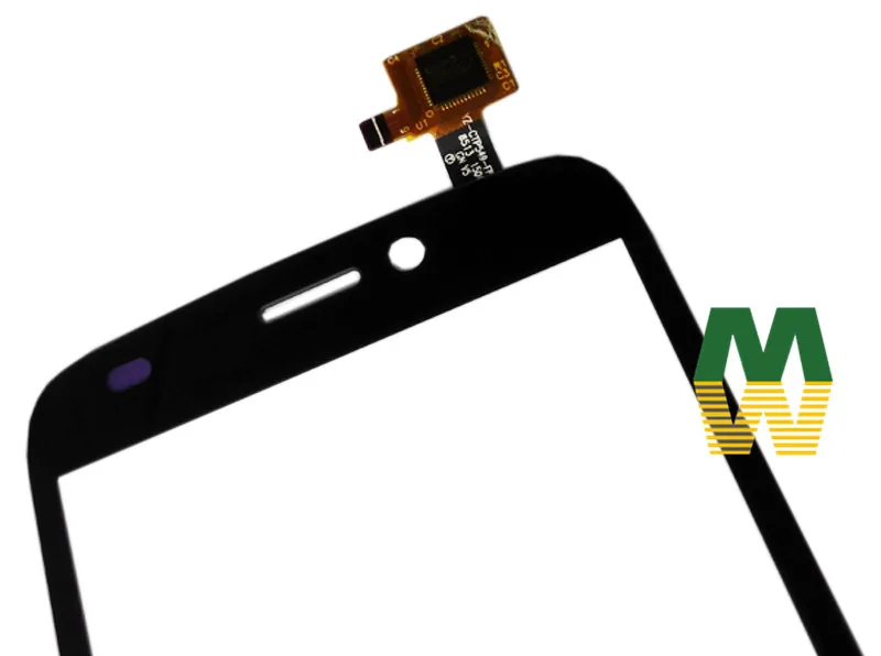 

High Quality1PC/ Lot For Blu L170 Black Color Touch Screen Digitizer