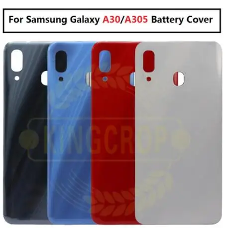 Для samsung galaxy A30 A305/DS A305F A305FD A305A дисплей с рамкой сенсорный экран дигитайзер в сборе для samsung A30 lcd