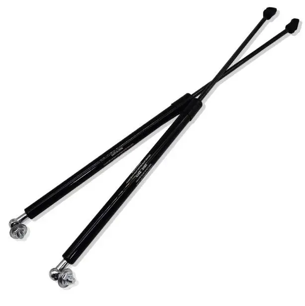 2 шт. капот стойки пружина газа Шок лифт поддержка подходит для CHEVROLET Cruze 2009 до 2014