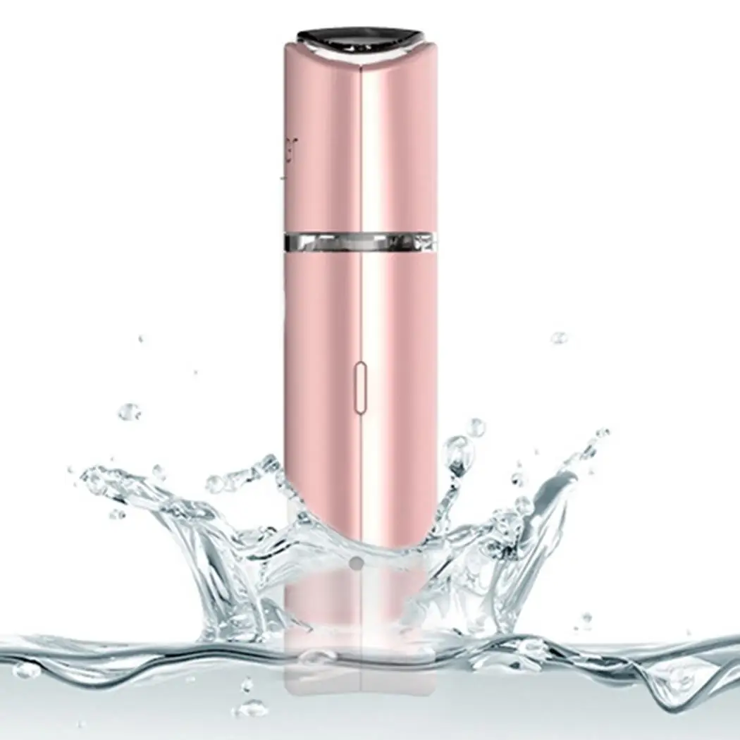 Nano Facial Mister портативный крутой распылитель для лица удобный отпариватель