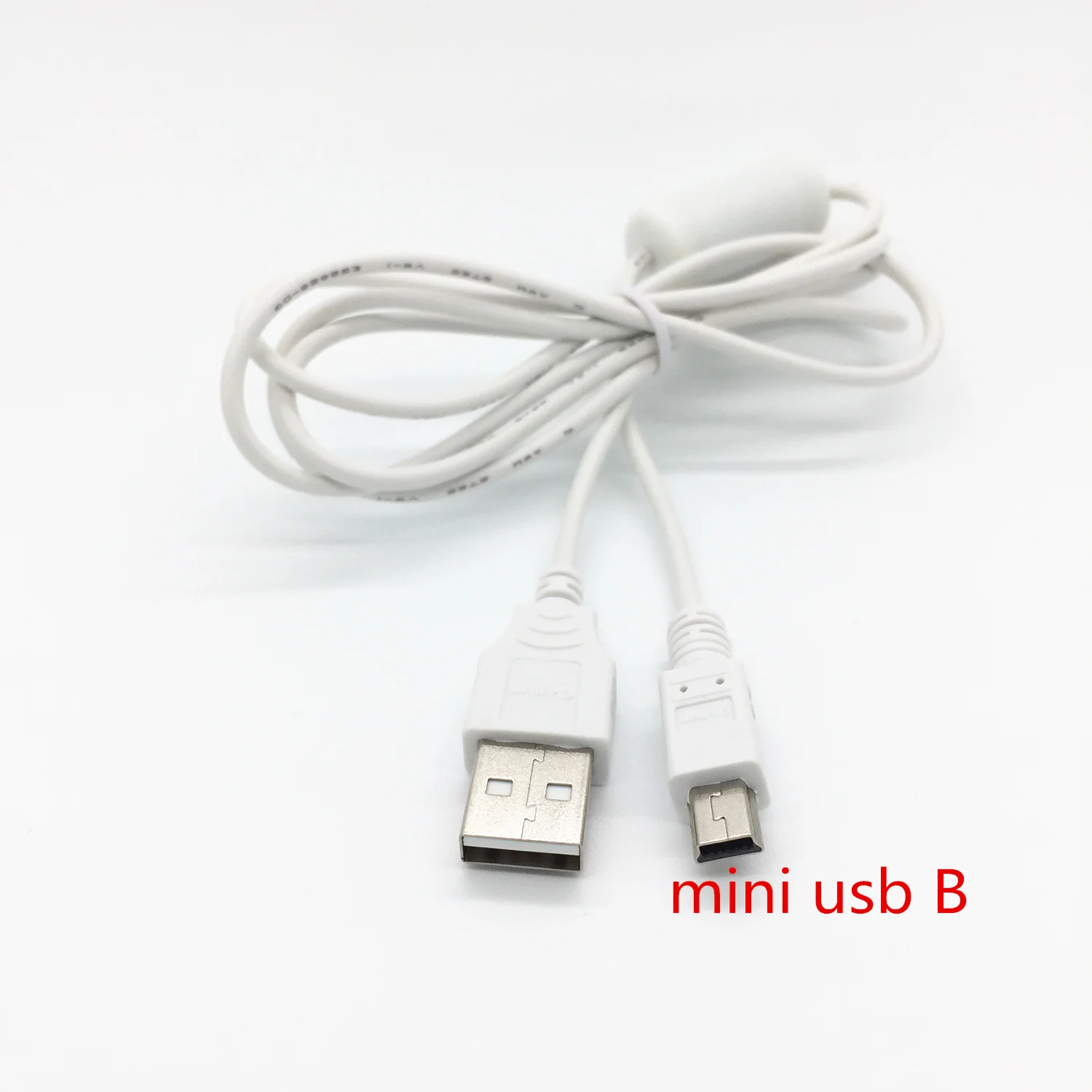 USB кабель для синхронизации данных Canon LEGRIA Mini X HF R806 G40 R76 R800 R42 R400 R86 R706 R52 белый |