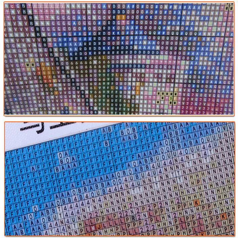 DIY алмаз живопись ремесло аксессуары крестиком шип для рисования рукоделие