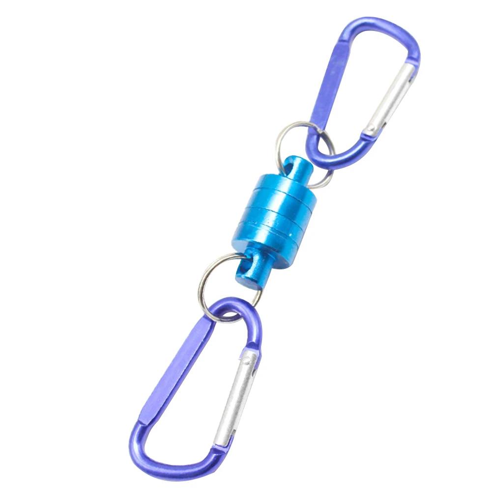 Карабин для рыбалки нахлыстом велосипедный инструмент посадки быстросъемная