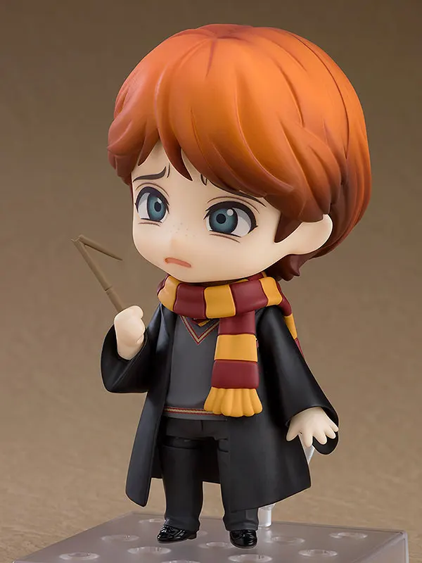 Nendoroid Рон Уизли Гермиона Грейнджер игрушка фигурка