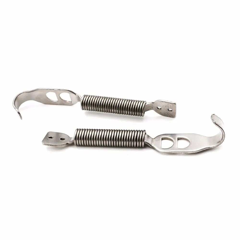 Серебряный цвет сплав крышка капота штифт блокировка в комплекте Детские штифты