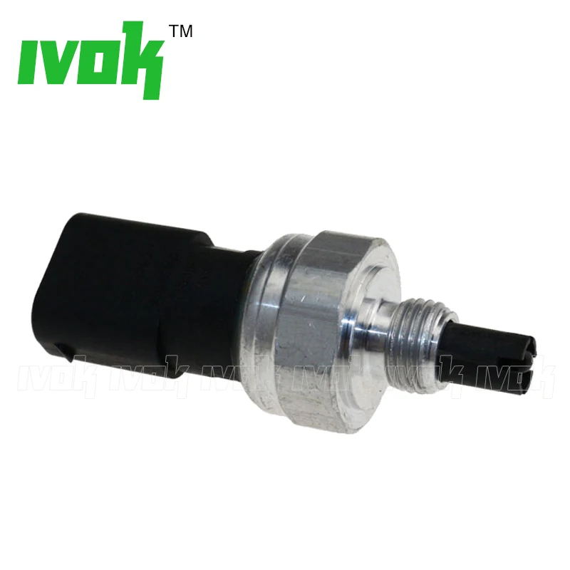 Оригинальный OEM A/C Датчик температуры для Mercedes C230 C240 C320 E320 E350 ML350 SL65 G500 2038300472|mercedes