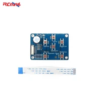 rcmall expansion board for nextion enhanced display io extended fz2280
