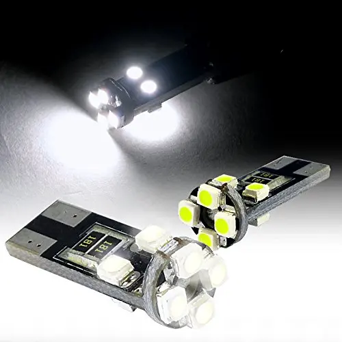 4 светодиодных индикатора бесконтактная краска для автомобиля|cambus|branco |