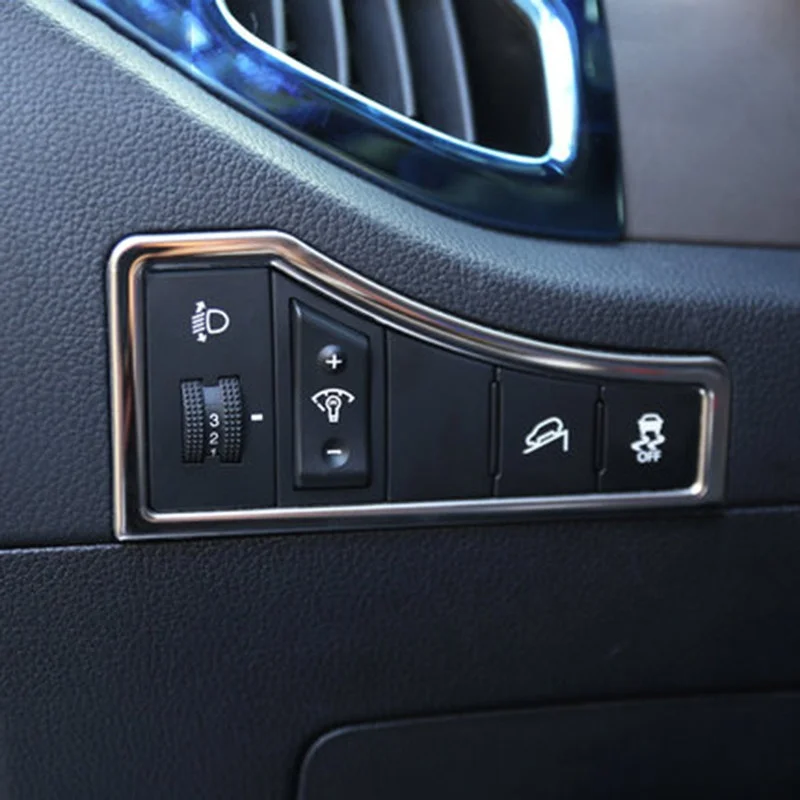 Автомобильный светильник с регулировкой на головку противотуманный кнопка