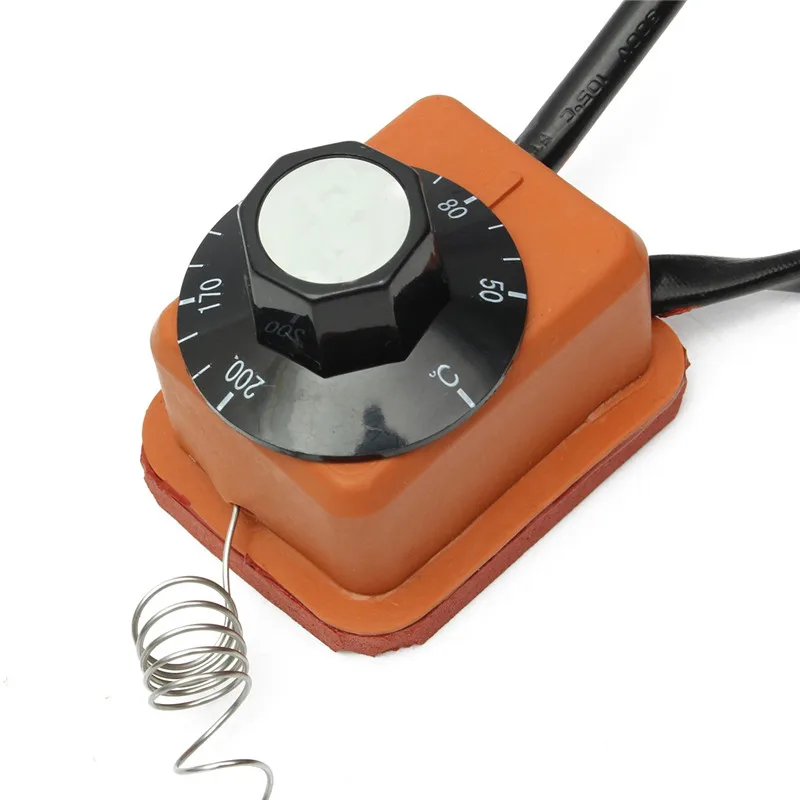 Одеяло для нагрева силиконовой резины 1200 Вт музыкальных инструментов гитары