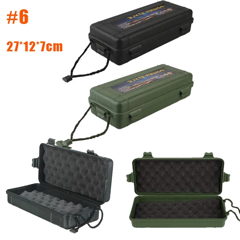 27x12x7 см флэш светильник для хранения чехол s мероприятий на свежем воздухе