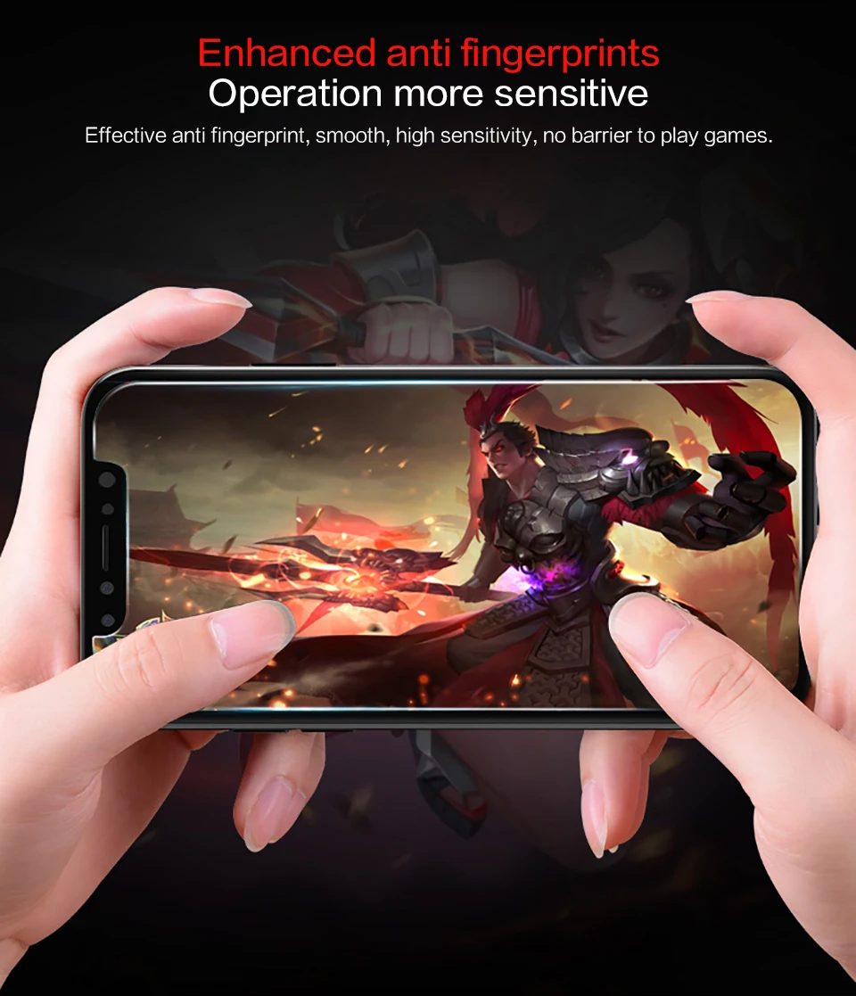PZOZ закаленное стекло для iphone X XS Max XR 8 7 6 6s Plus полное покрытие Защитная пленка для экрана телефона изогнутое стекло 9H 5D