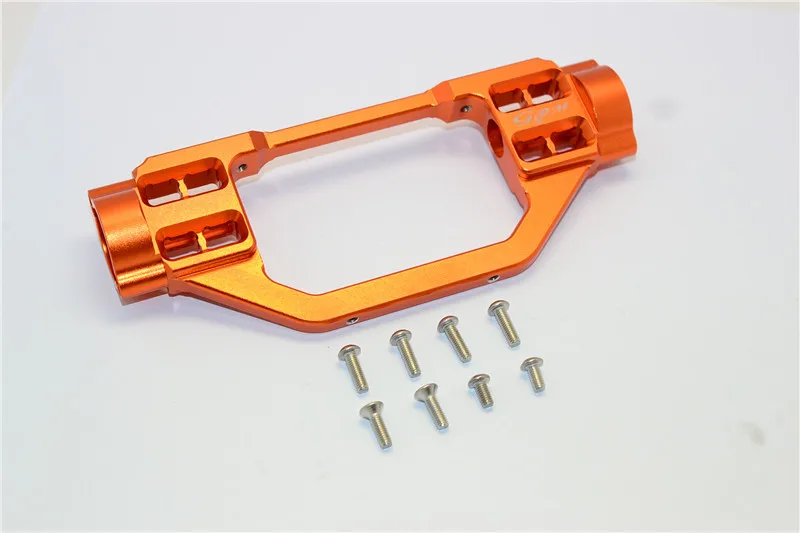 ALUMINIUM CENTER SHAFT MOUNT - 1PC SET FOR TRAXXAS XO-1 1/7 | Игрушки и хобби