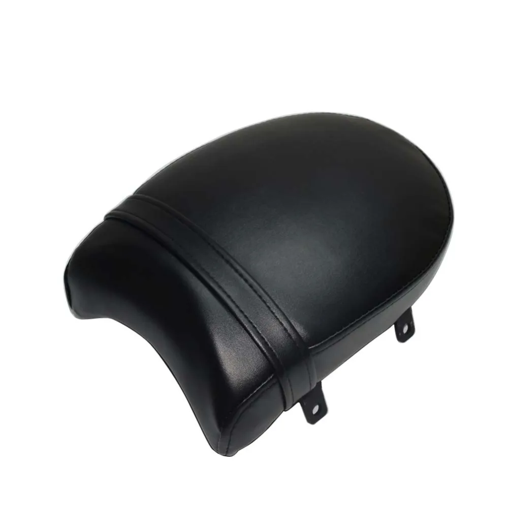 Задние Пассажирские подножки для пассажирского сиденья + спинки заднего игры в