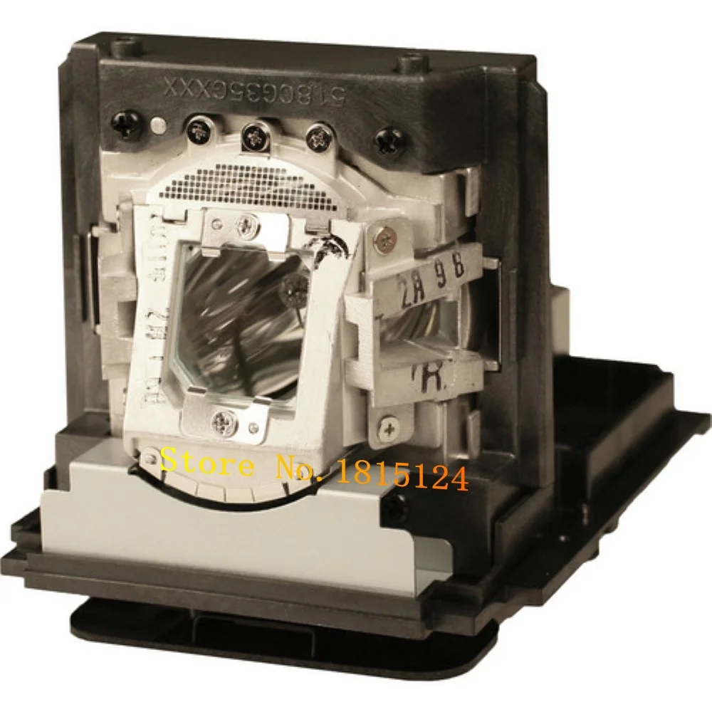 Оригинальная Запасная лампа CHRISTIE 003-004449-01/003-102119-01 с корпусом для проекторов DHD675-E