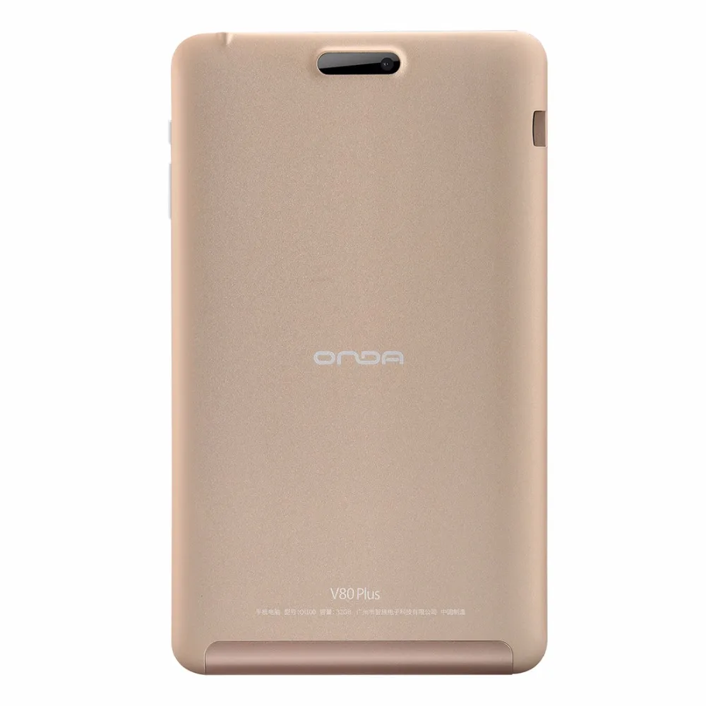 Оригинальный ONDA V 8 20 w/v 0 плюс планшет inch двойной OS таблетки PC 2 ГБ Оперативная