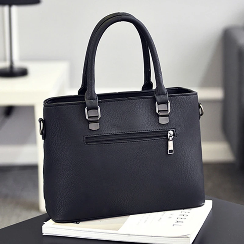 Женская сумка через плечо винтажная из кожи высокого качества|brand women bag|designer bagwomen